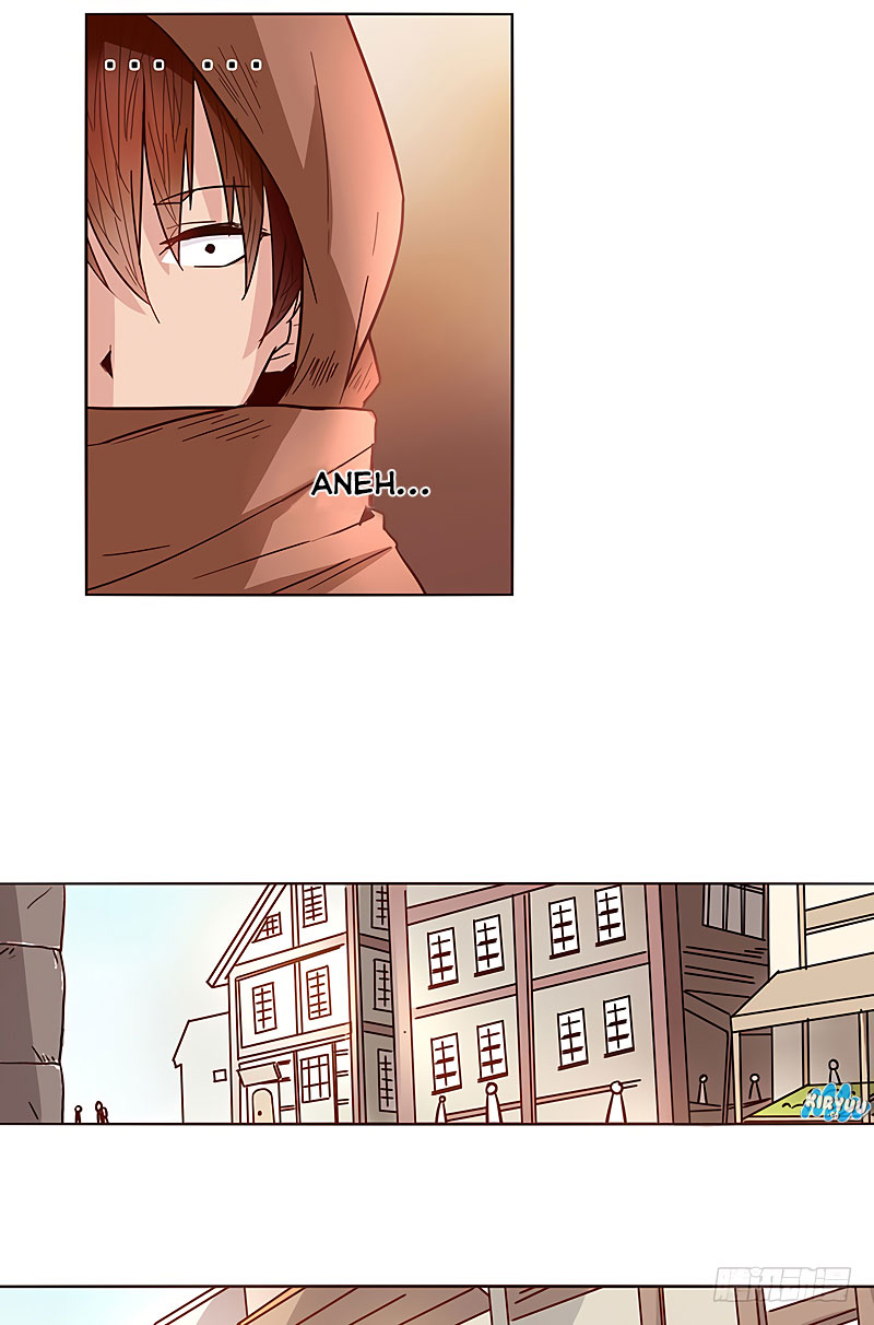 Because I'm an Uncle Who Runs a Weapon Shop Chapter 8 - halaman 34
