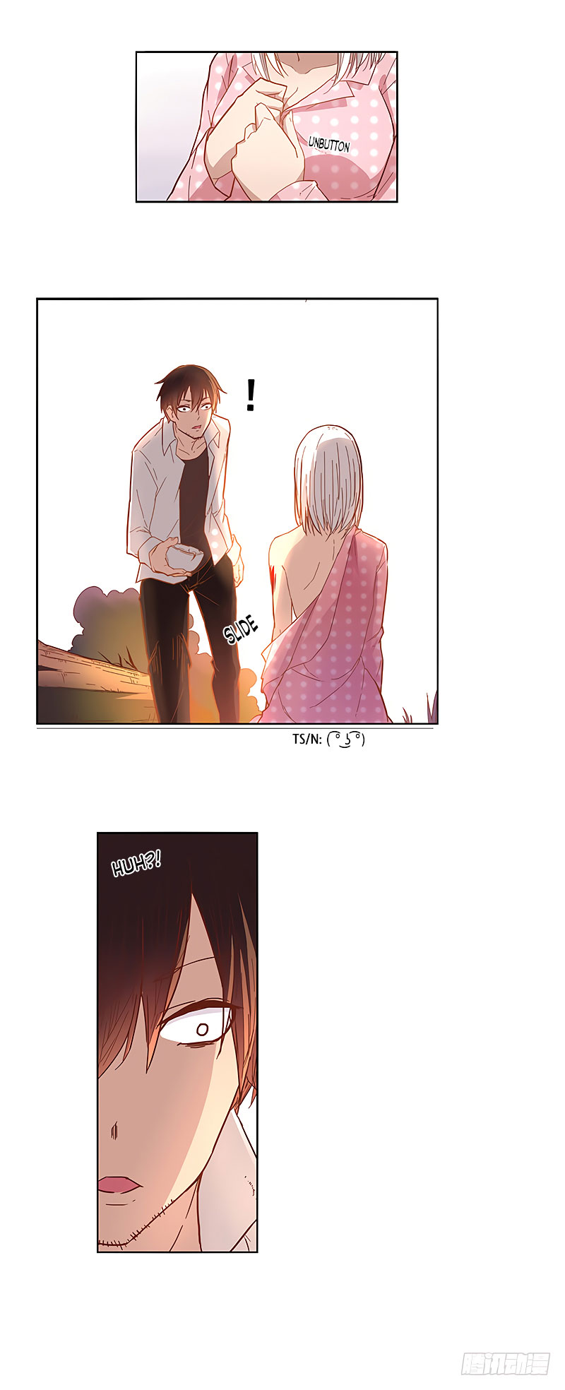 Because I'm an Uncle Who Runs a Weapon Shop Chapter 8 - halaman 5