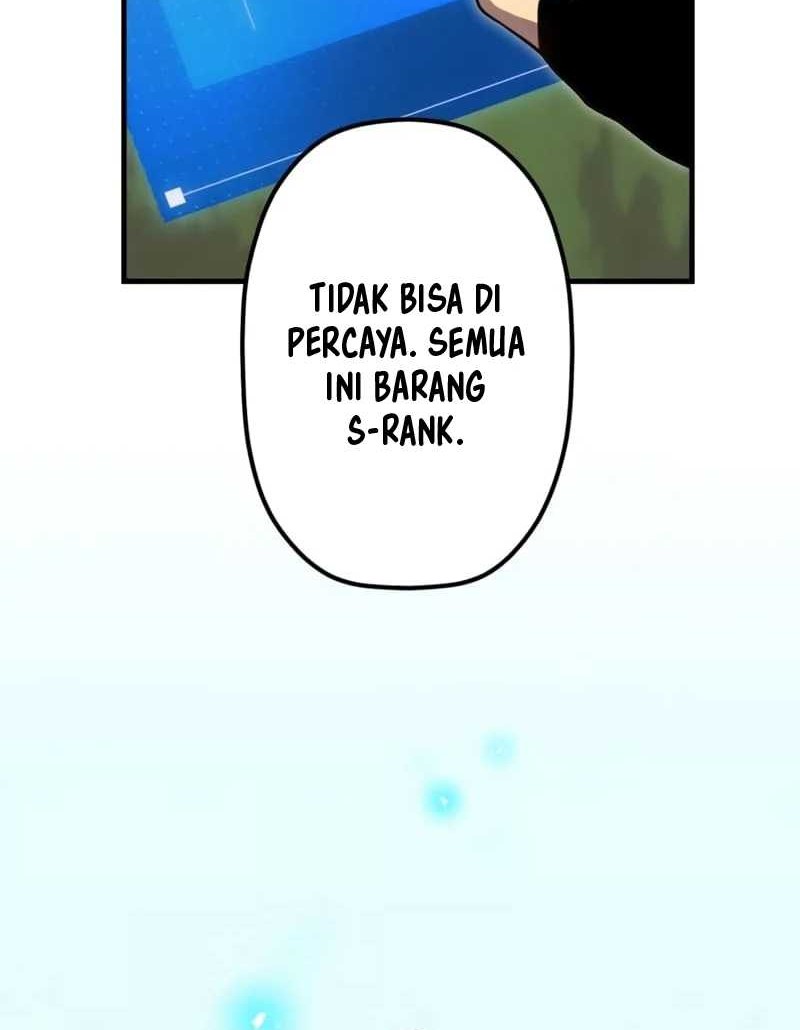 Because I’m Super Lucky, I Got a Second Chance at Life Chapter 1 - halaman 17