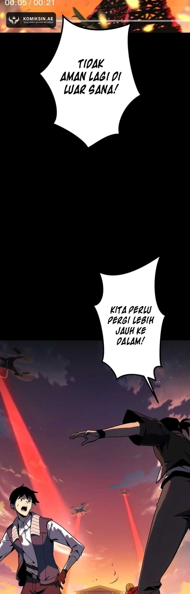 Because I’m Super Lucky, I Got a Second Chance at Life Chapter 1 - halaman 24