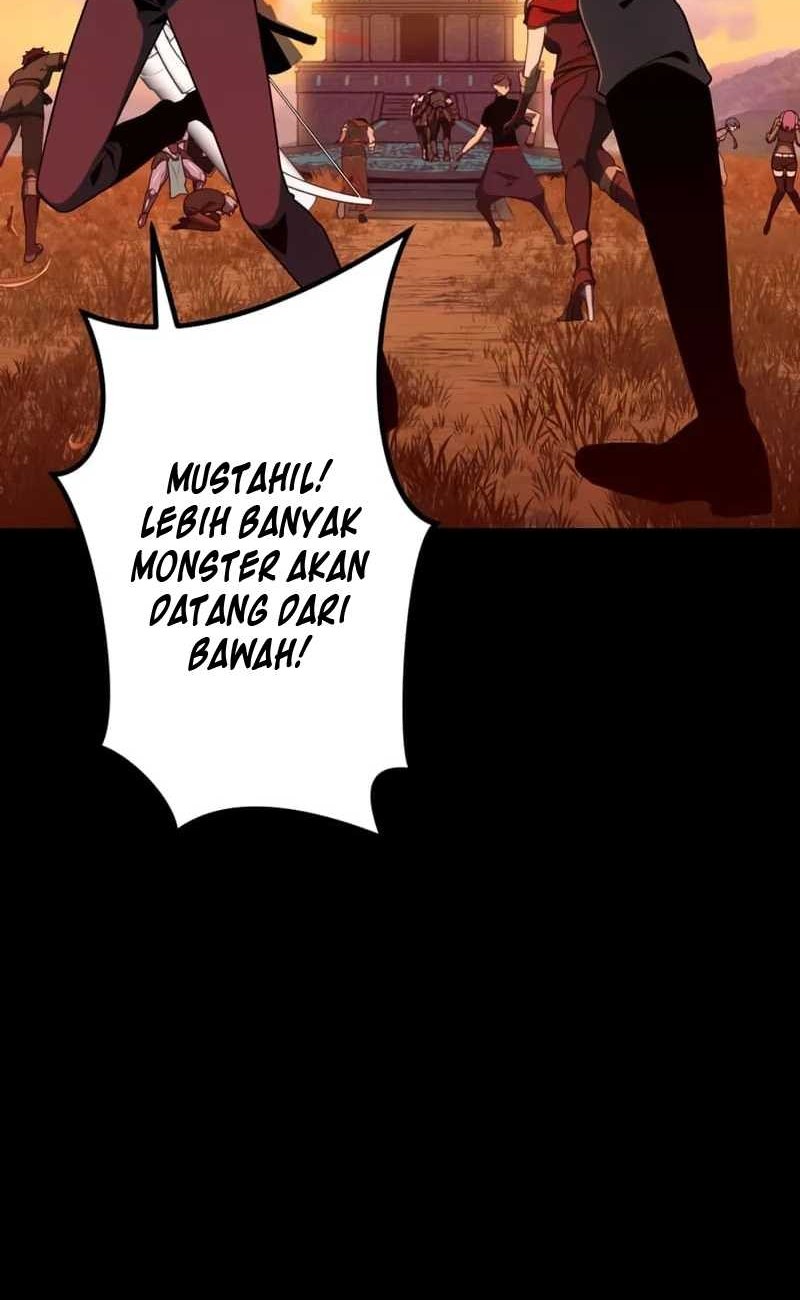 Because I’m Super Lucky, I Got a Second Chance at Life Chapter 1 - halaman 25