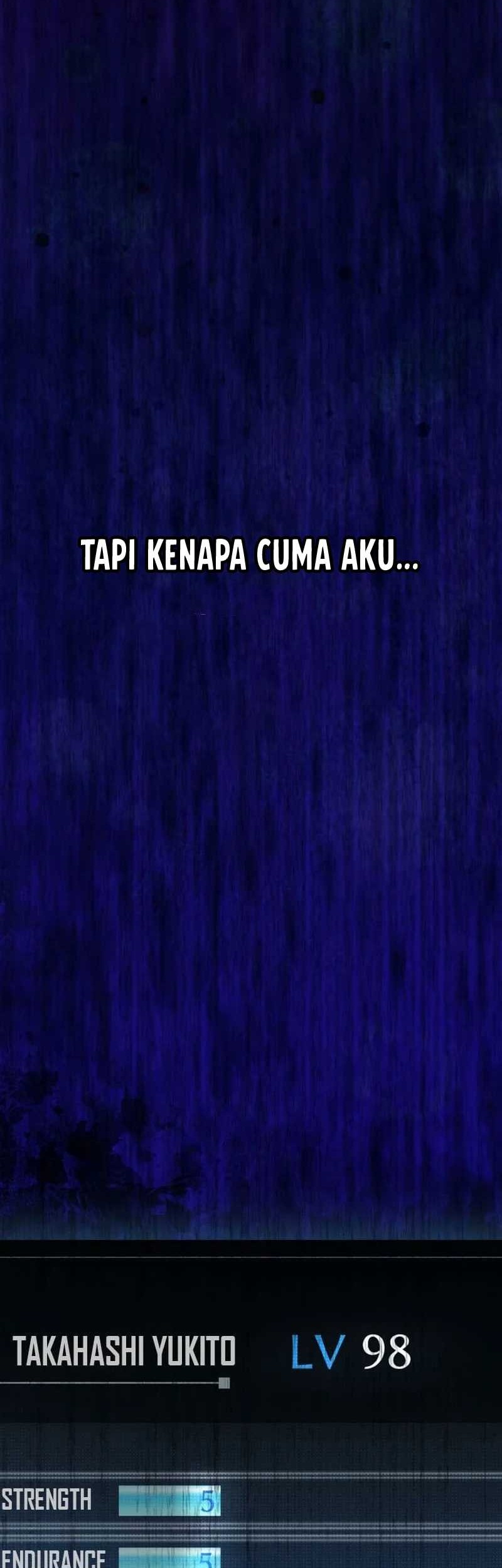Because I’m Super Lucky, I Got a Second Chance at Life Chapter 1 - halaman 39