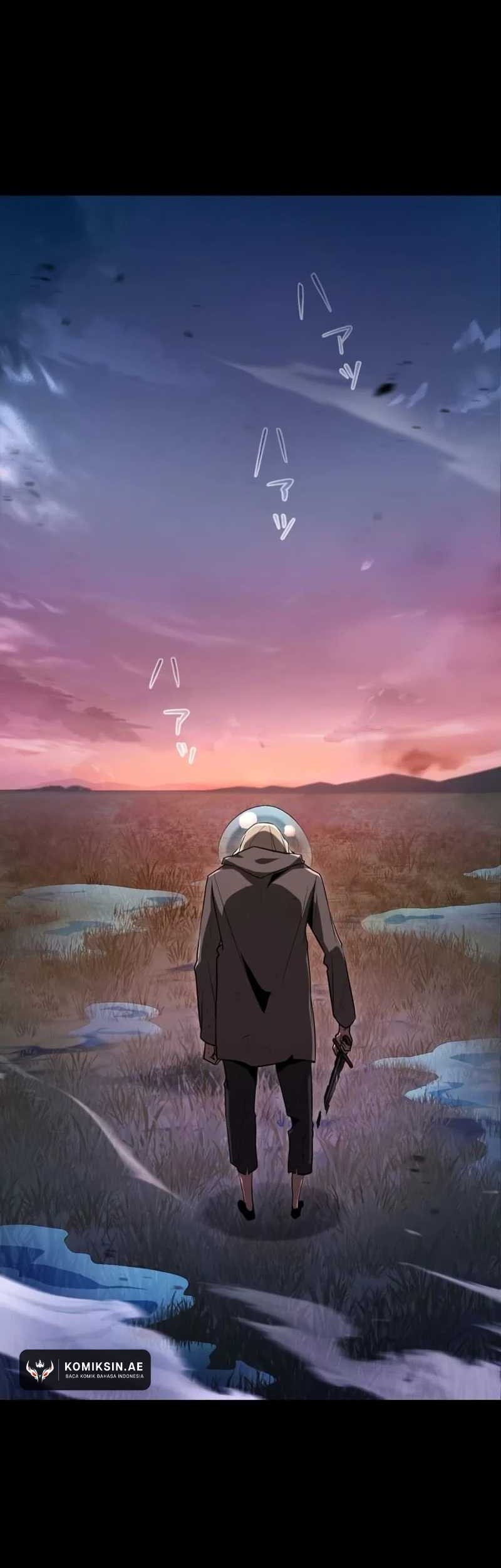 Because I’m Super Lucky, I Got a Second Chance at Life Chapter 1 - halaman 44