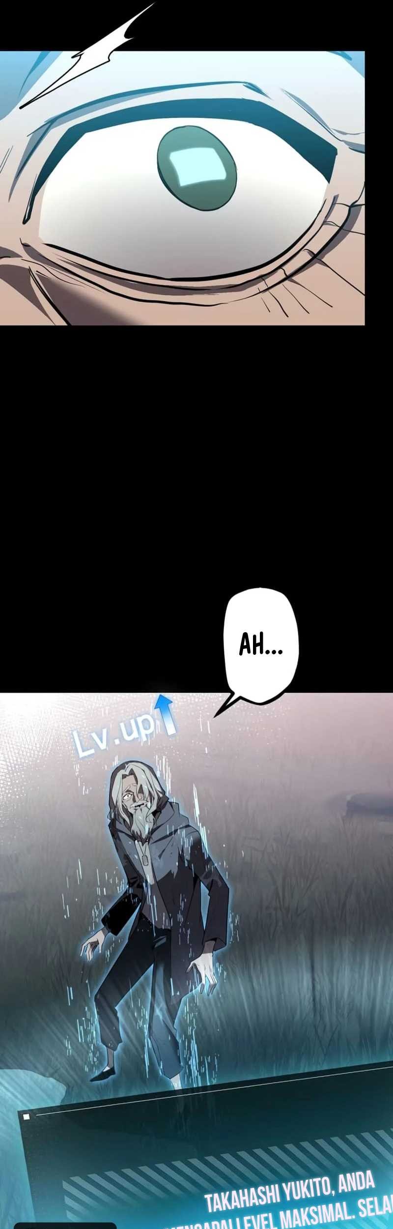 Because I’m Super Lucky, I Got a Second Chance at Life Chapter 1 - halaman 54
