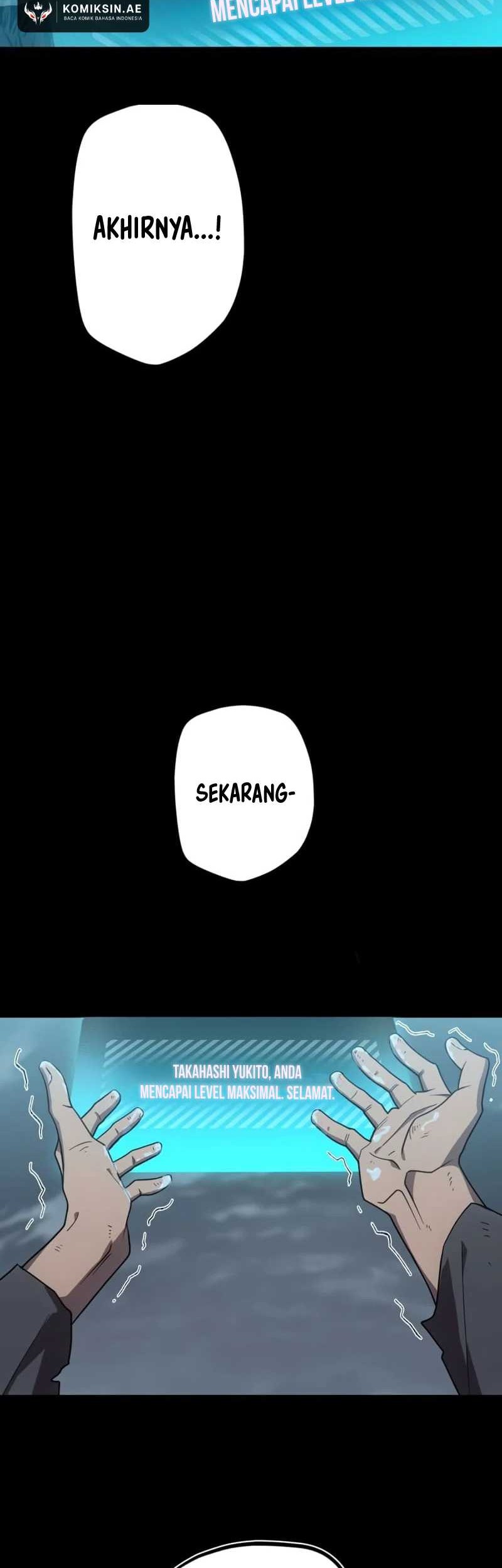 Because I’m Super Lucky, I Got a Second Chance at Life Chapter 1 - halaman 55