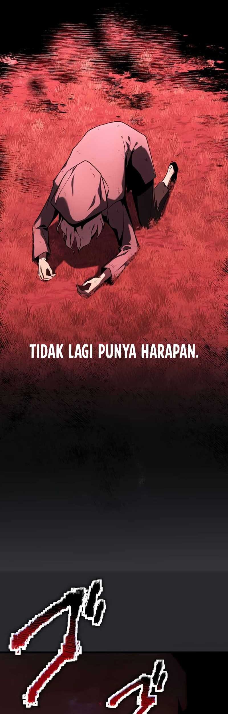 Because I’m Super Lucky, I Got a Second Chance at Life Chapter 1 - halaman 63