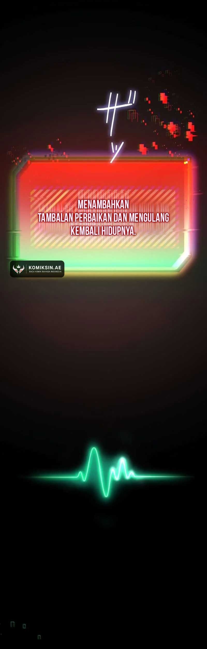 Because I’m Super Lucky, I Got a Second Chance at Life Chapter 1 - halaman 77