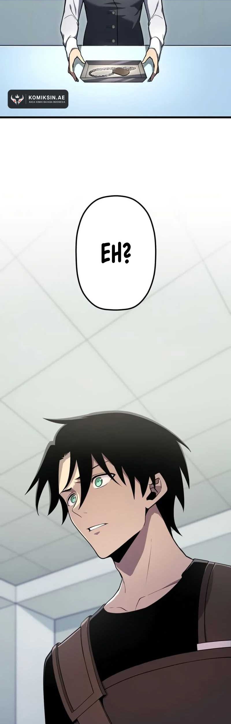 Because I’m Super Lucky, I Got a Second Chance at Life Chapter 1 - halaman 82