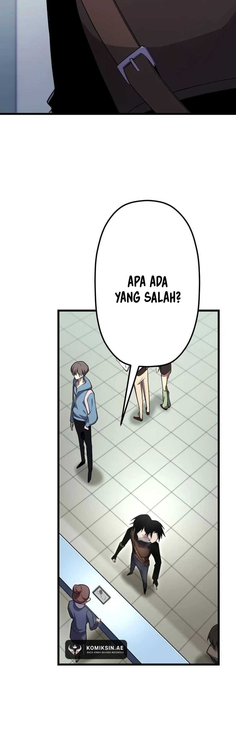 Because I’m Super Lucky, I Got a Second Chance at Life Chapter 1 - halaman 83