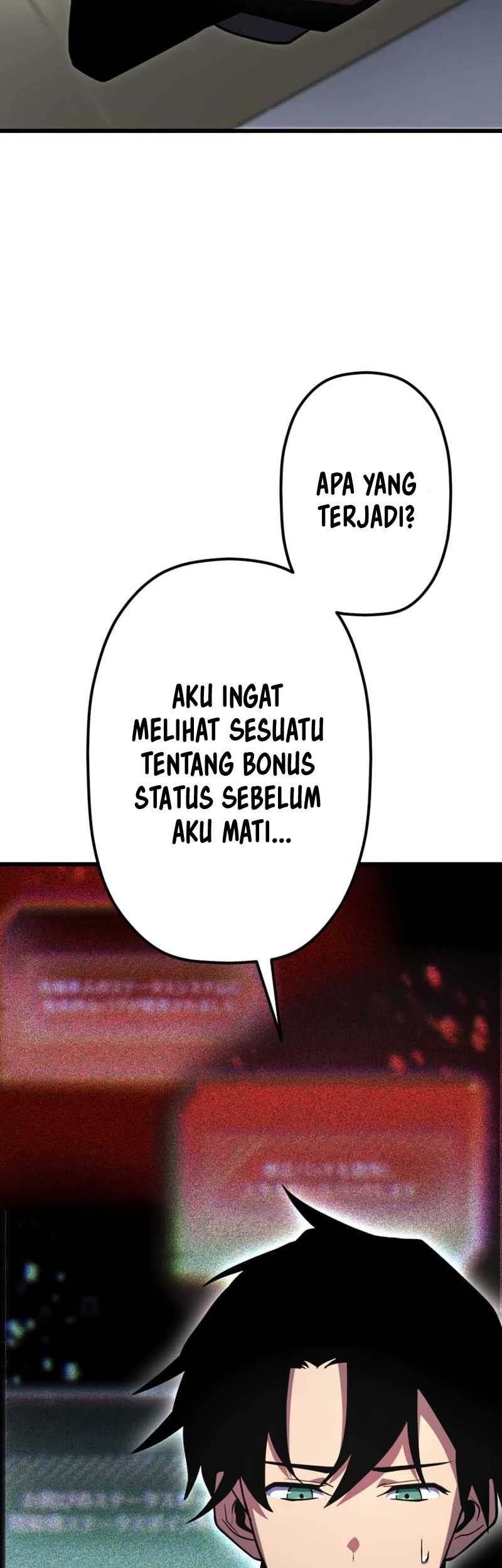 Because I’m Super Lucky, I Got a Second Chance at Life Chapter 1 - halaman 87
