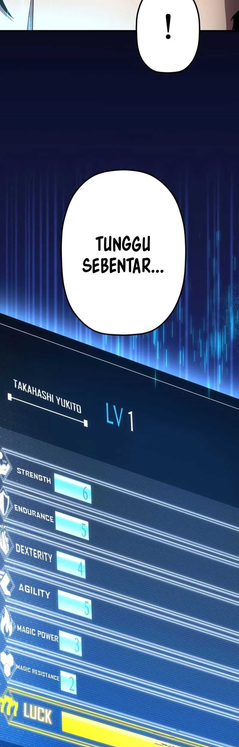 Because I’m Super Lucky, I Got a Second Chance at Life Chapter 1 - halaman 91