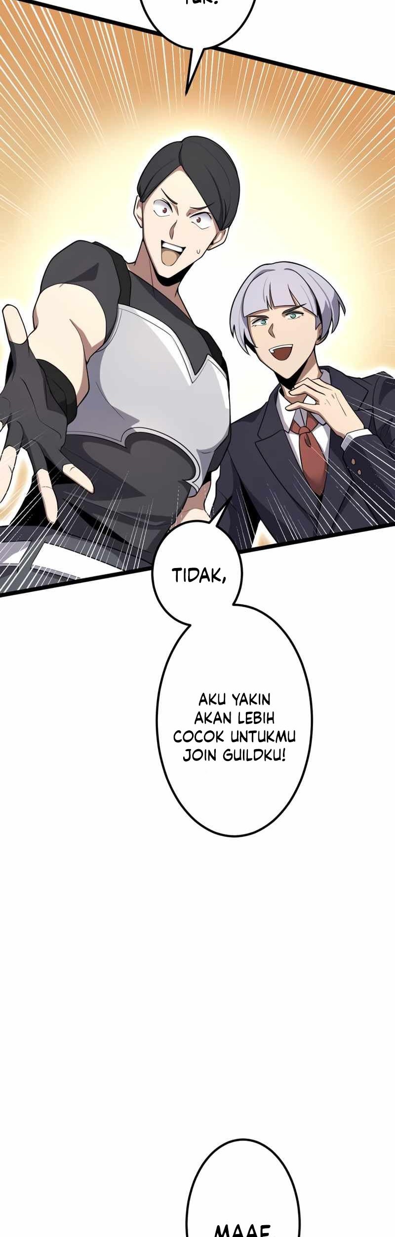Because I’m Super Lucky, I Got a Second Chance at Life Chapter 10 - halaman 14