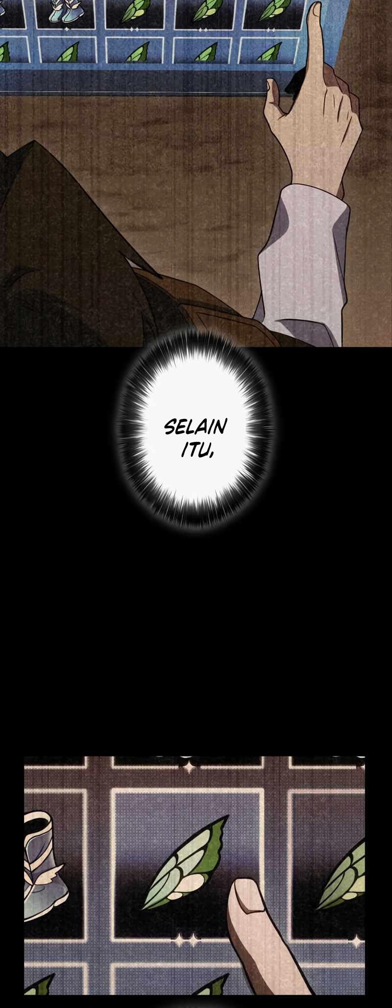 Because I’m Super Lucky, I Got a Second Chance at Life Chapter 10 - halaman 18