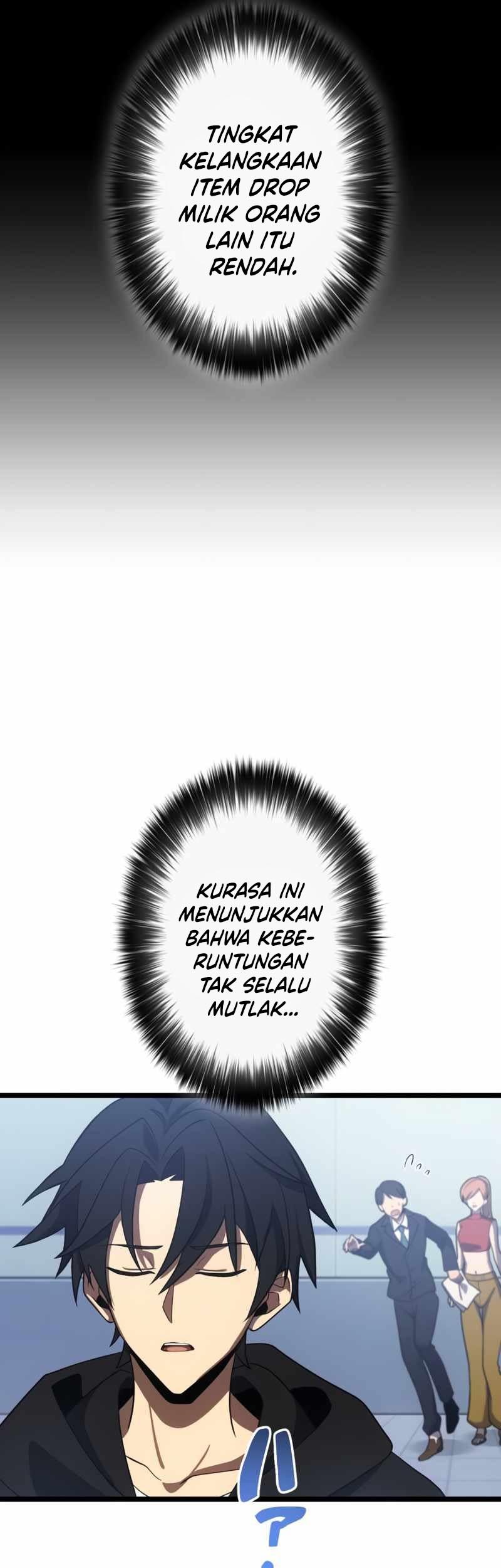 Because I’m Super Lucky, I Got a Second Chance at Life Chapter 10 - halaman 19