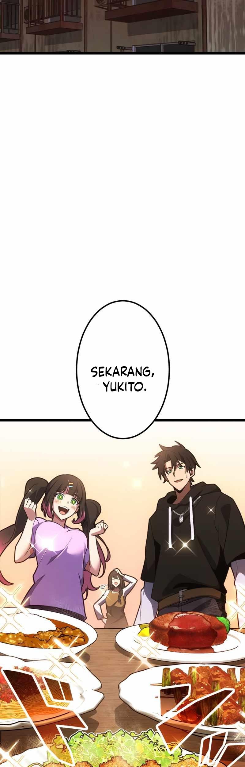Because I’m Super Lucky, I Got a Second Chance at Life Chapter 10 - halaman 23