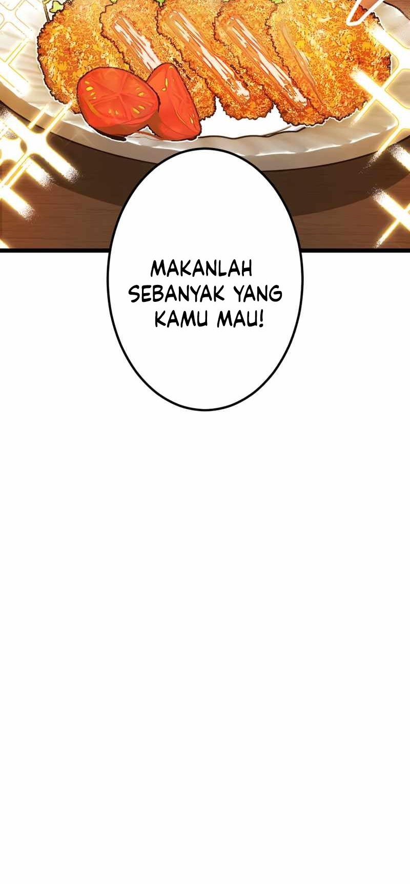 Because I’m Super Lucky, I Got a Second Chance at Life Chapter 10 - halaman 24