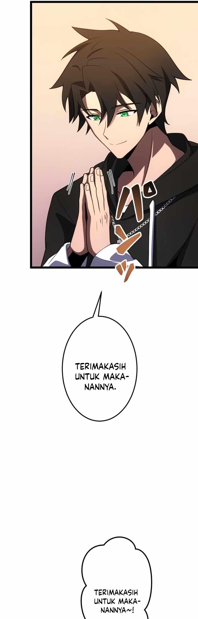Because I’m Super Lucky, I Got a Second Chance at Life Chapter 10 - halaman 25