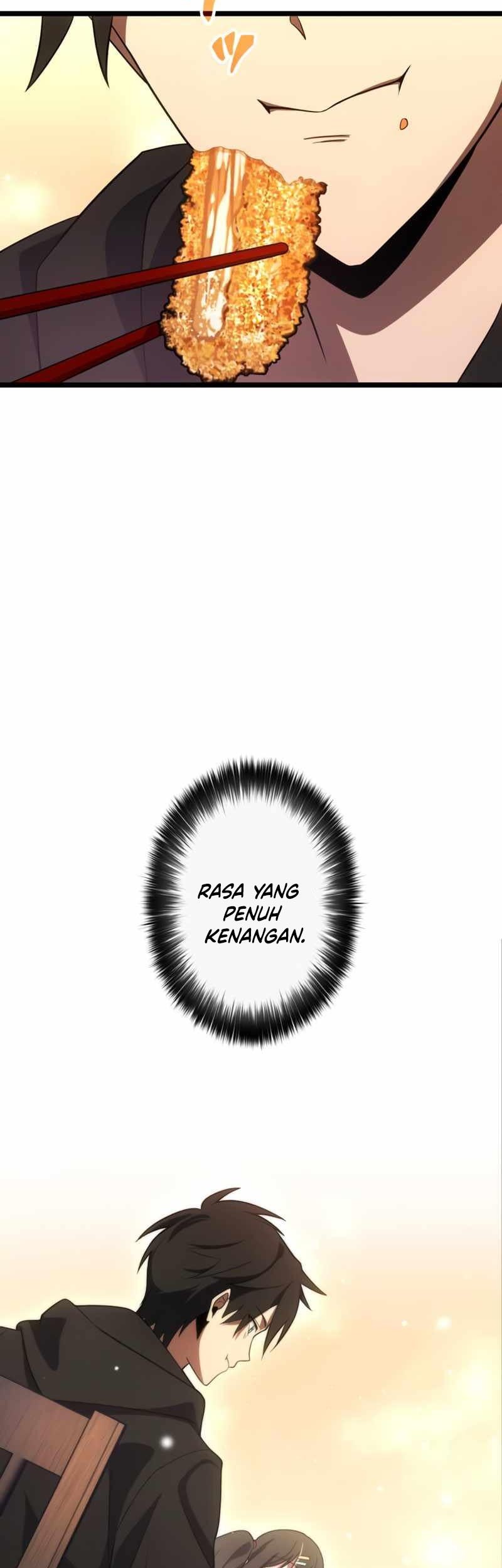 Because I’m Super Lucky, I Got a Second Chance at Life Chapter 10 - halaman 27