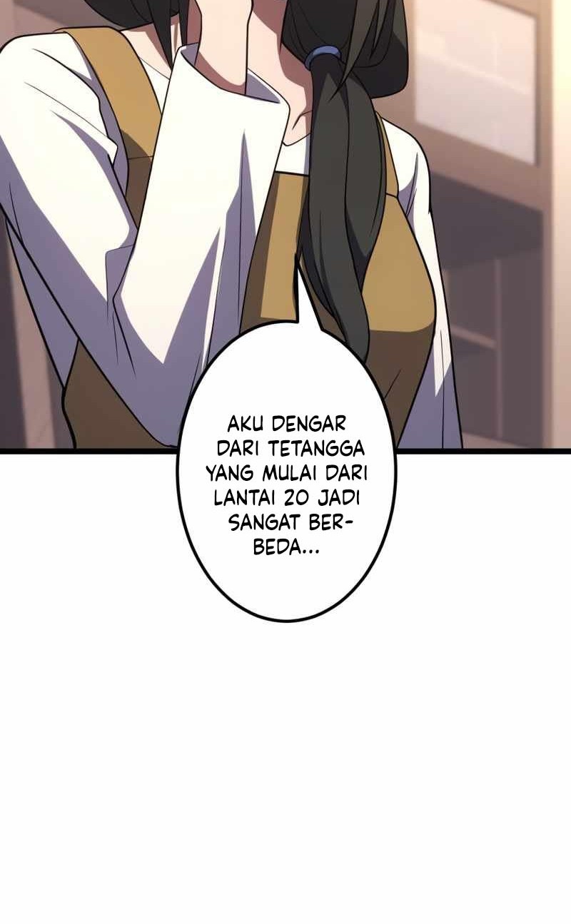 Because I’m Super Lucky, I Got a Second Chance at Life Chapter 10 - halaman 30