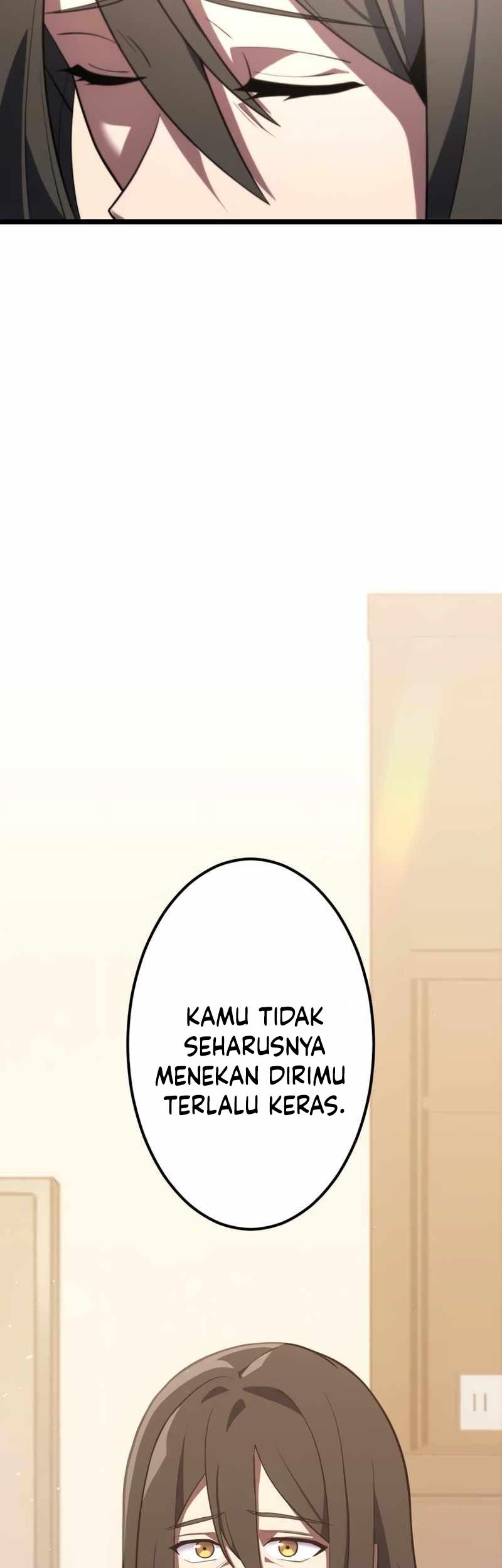 Because I’m Super Lucky, I Got a Second Chance at Life Chapter 10 - halaman 34