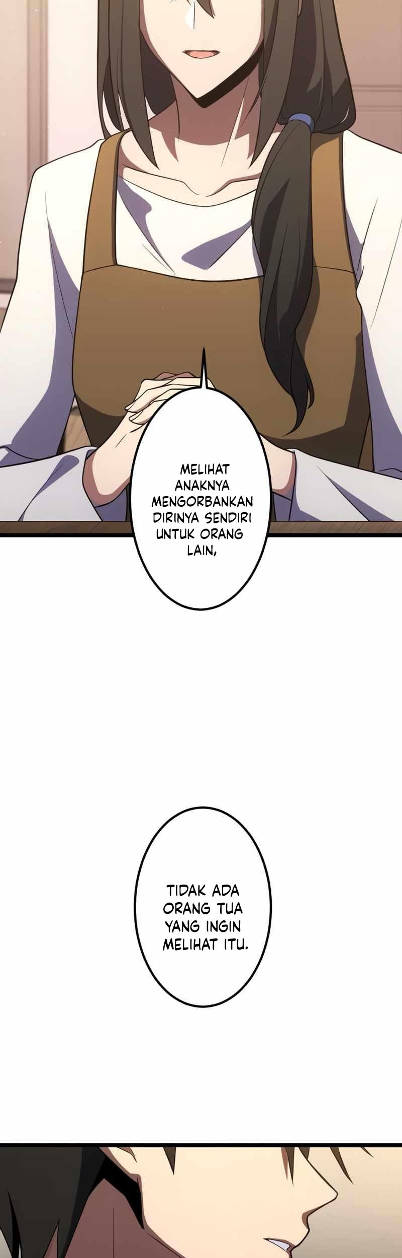 Because I’m Super Lucky, I Got a Second Chance at Life Chapter 10 - halaman 35