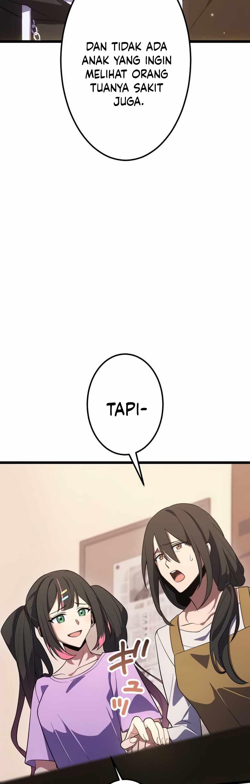 Because I’m Super Lucky, I Got a Second Chance at Life Chapter 10 - halaman 38