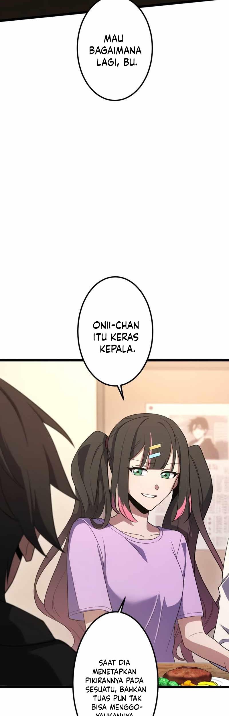 Because I’m Super Lucky, I Got a Second Chance at Life Chapter 10 - halaman 39