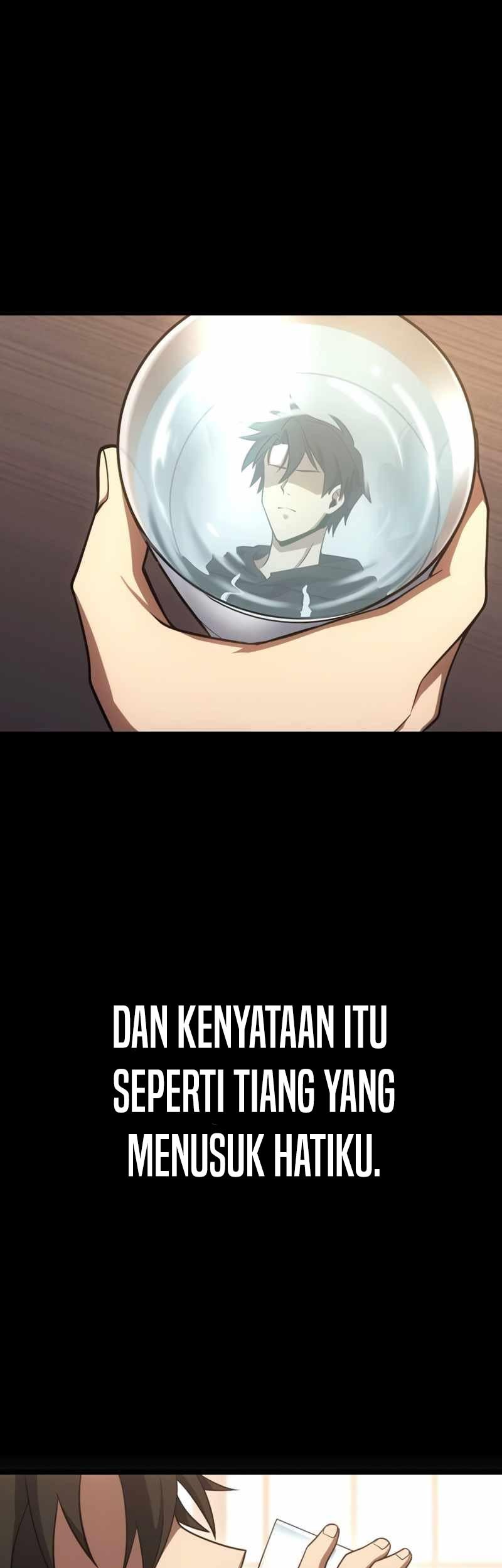Because I’m Super Lucky, I Got a Second Chance at Life Chapter 10 - halaman 43