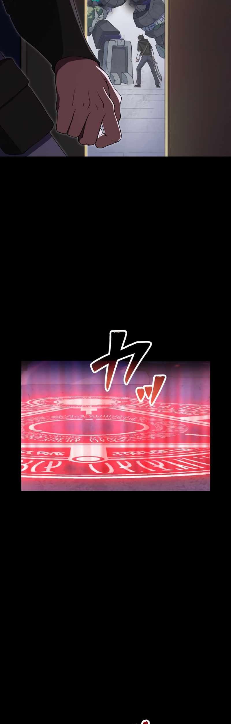 Because I’m Super Lucky, I Got a Second Chance at Life Chapter 11 - halaman 18