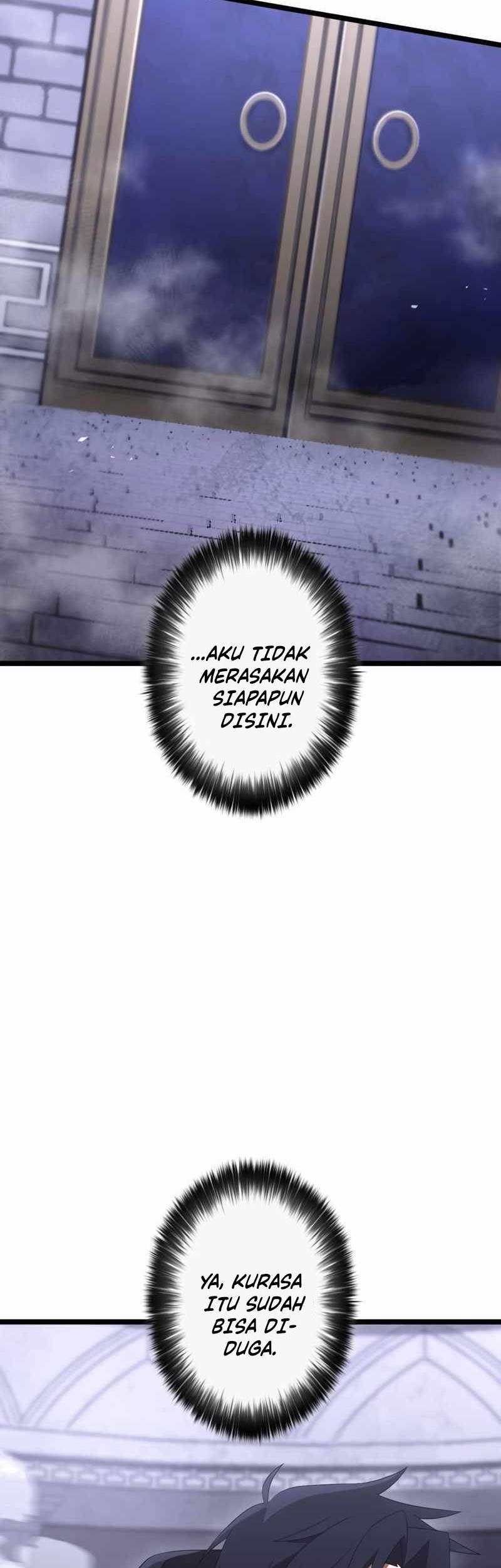 Because I’m Super Lucky, I Got a Second Chance at Life Chapter 11 - halaman 23