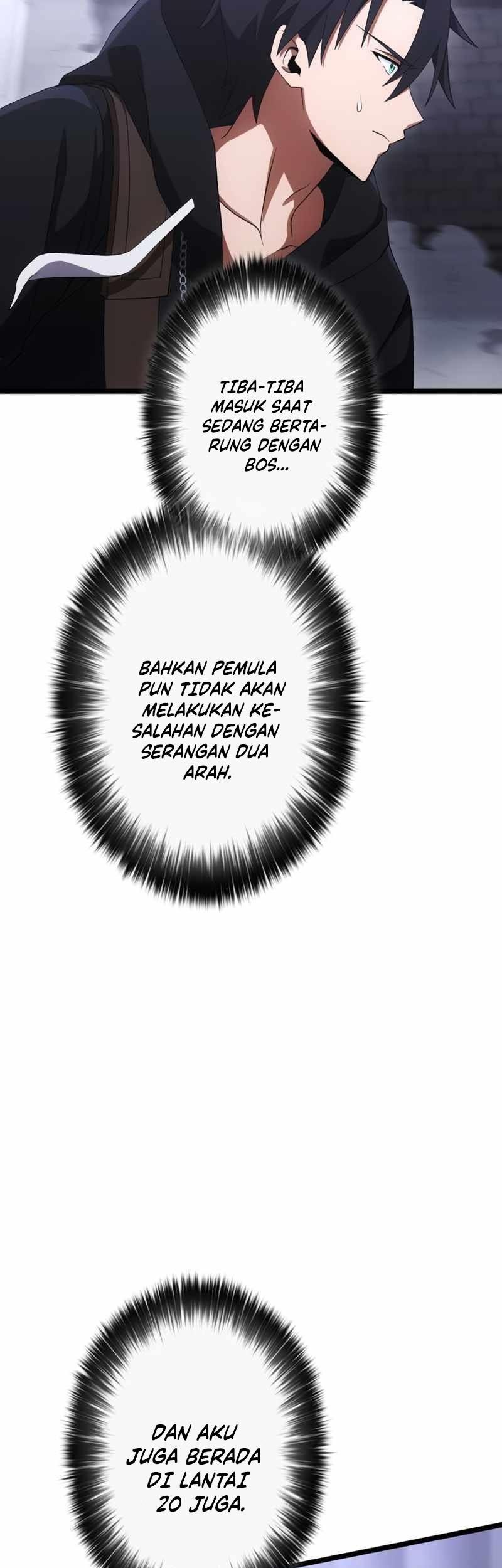 Because I’m Super Lucky, I Got a Second Chance at Life Chapter 11 - halaman 24