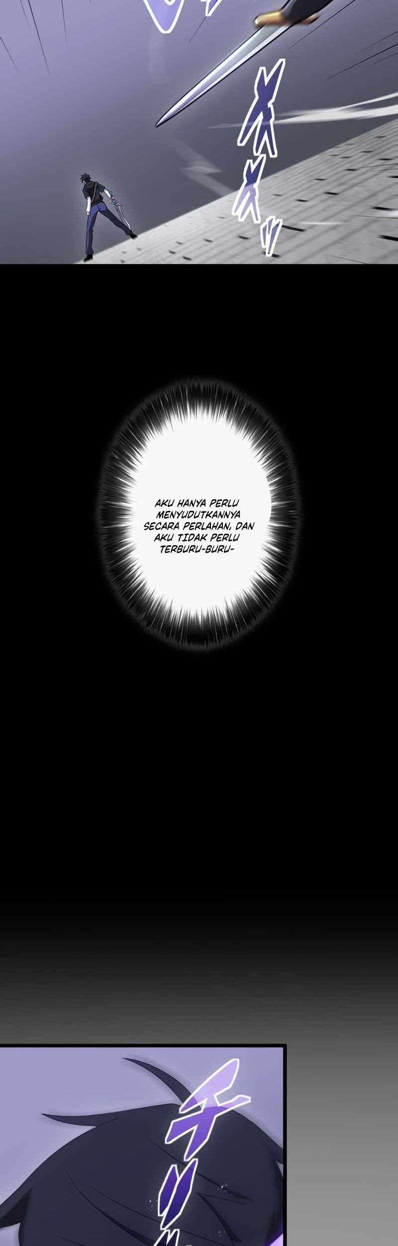Because I’m Super Lucky, I Got a Second Chance at Life Chapter 11 - halaman 45