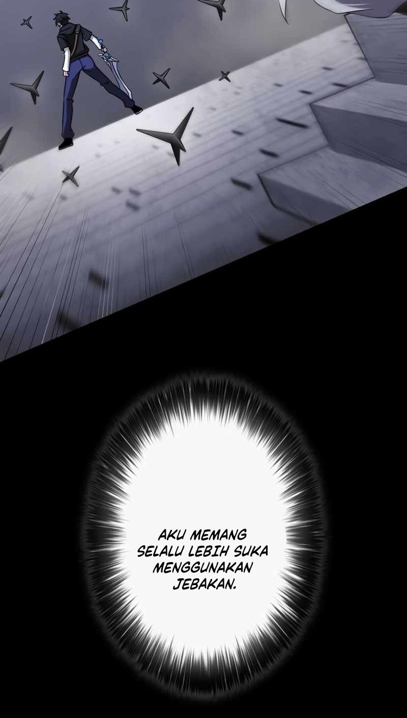 Because I’m Super Lucky, I Got a Second Chance at Life Chapter 11 - halaman 49