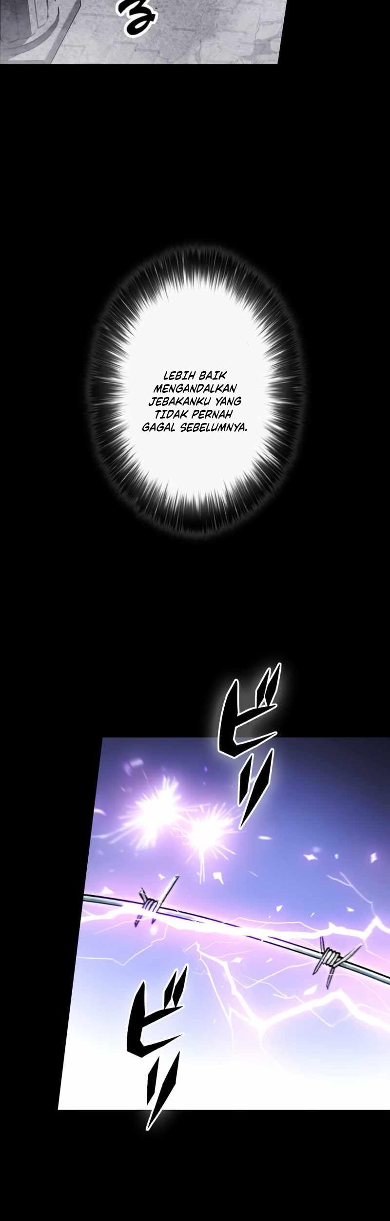 Because I’m Super Lucky, I Got a Second Chance at Life Chapter 11 - halaman 53