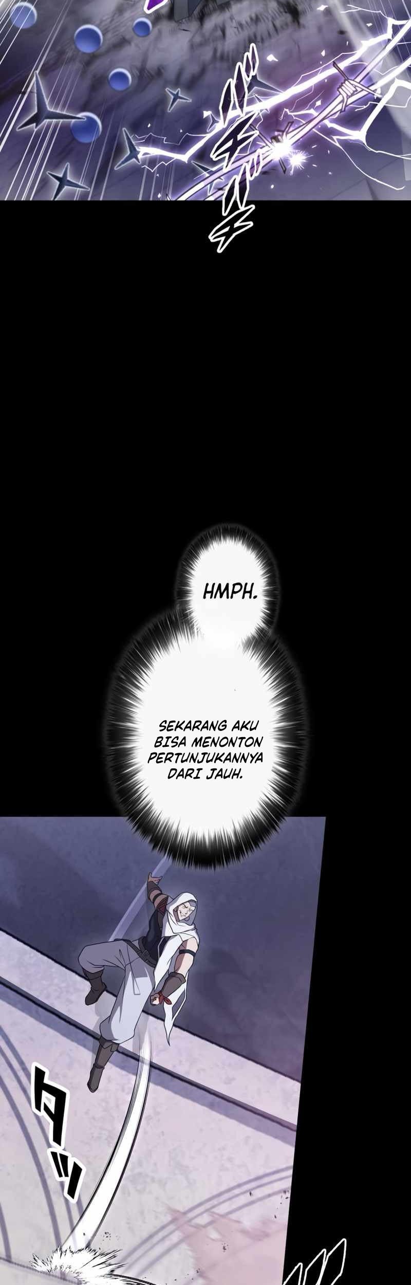 Because I’m Super Lucky, I Got a Second Chance at Life Chapter 11 - halaman 58