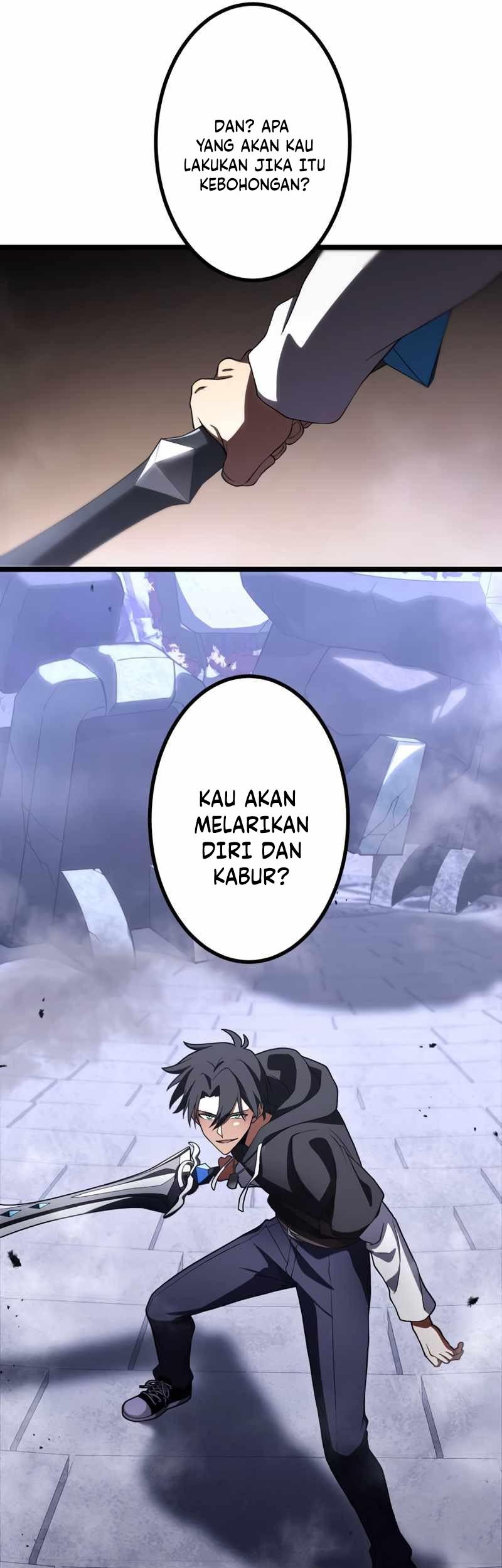 Because I’m Super Lucky, I Got a Second Chance at Life Chapter 11 - halaman 68