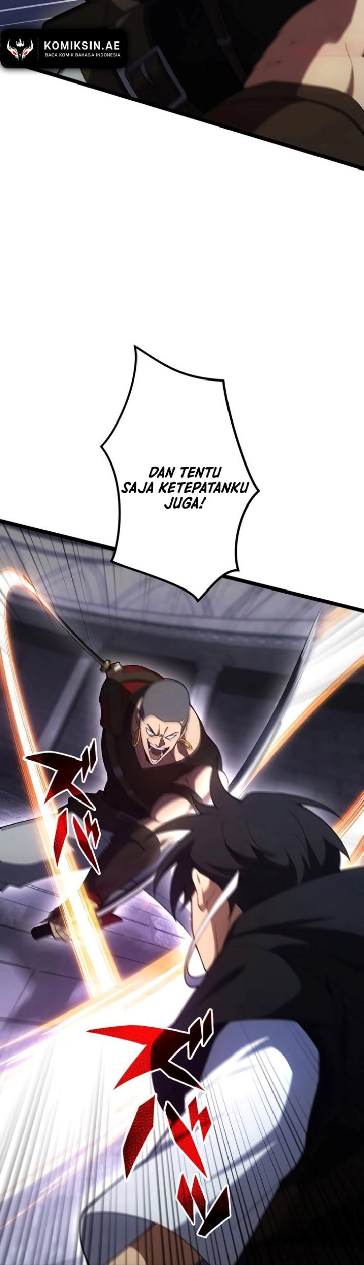 Because I’m Super Lucky, I Got a Second Chance at Life Chapter 12 - halaman 13