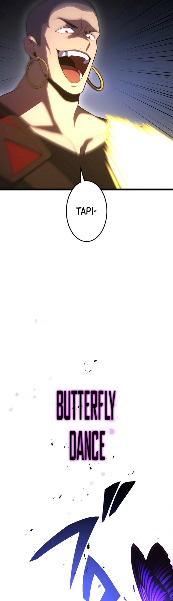 Because I’m Super Lucky, I Got a Second Chance at Life Chapter 12 - halaman 20