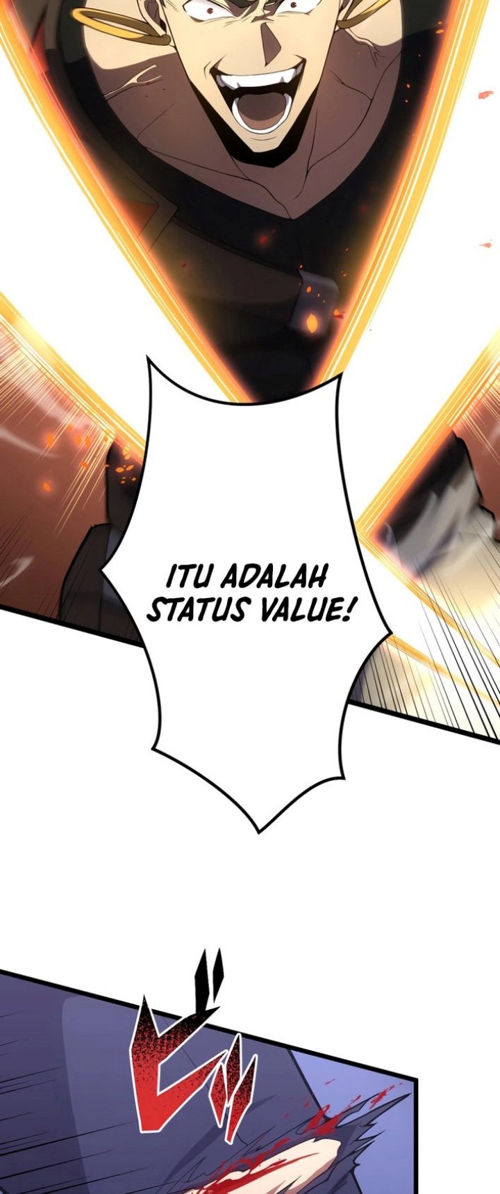Because I’m Super Lucky, I Got a Second Chance at Life Chapter 12 - halaman 24