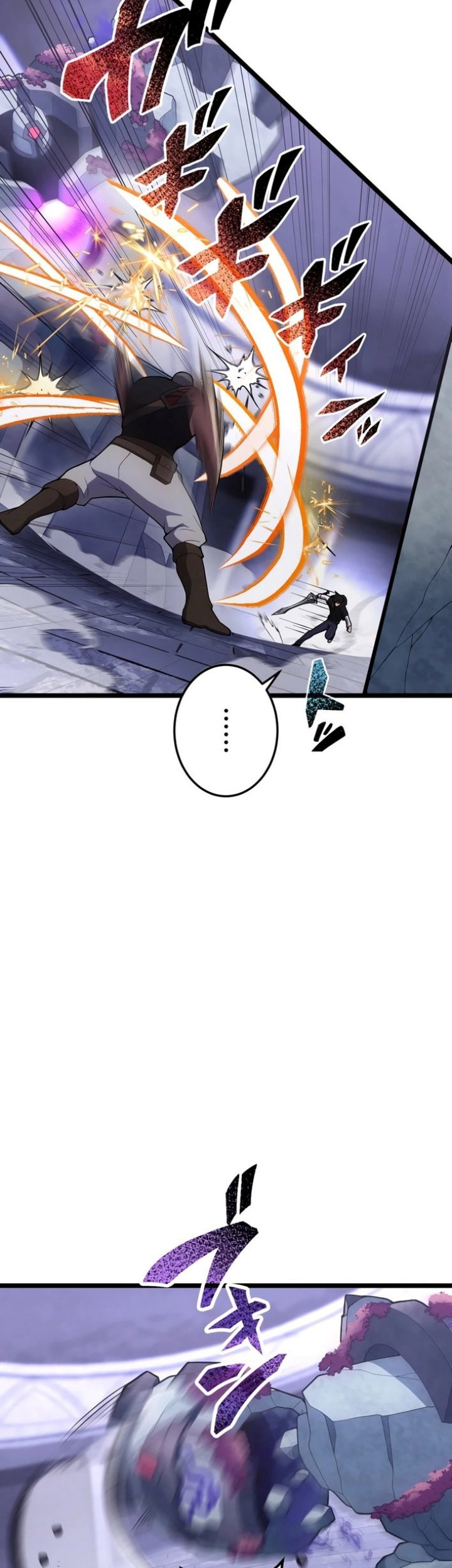 Because I’m Super Lucky, I Got a Second Chance at Life Chapter 12 - halaman 29