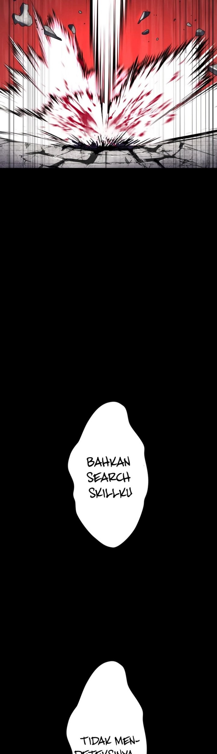 Because I’m Super Lucky, I Got a Second Chance at Life Chapter 12 - halaman 61