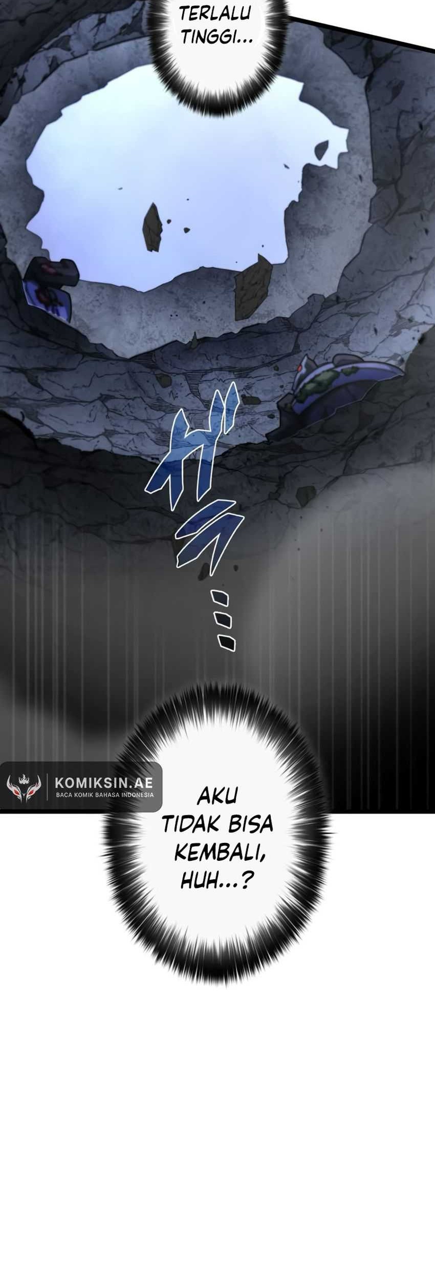 Because I’m Super Lucky, I Got a Second Chance at Life Chapter 13 - halaman 25