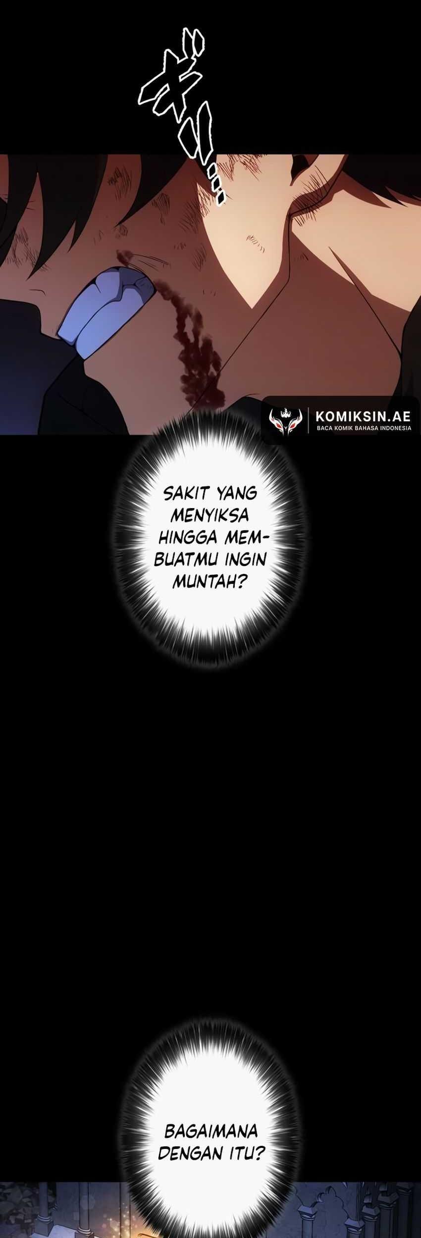 Because I’m Super Lucky, I Got a Second Chance at Life Chapter 13 - halaman 56