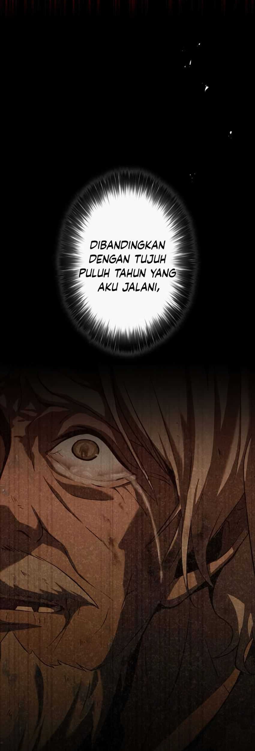 Because I’m Super Lucky, I Got a Second Chance at Life Chapter 13 - halaman 59