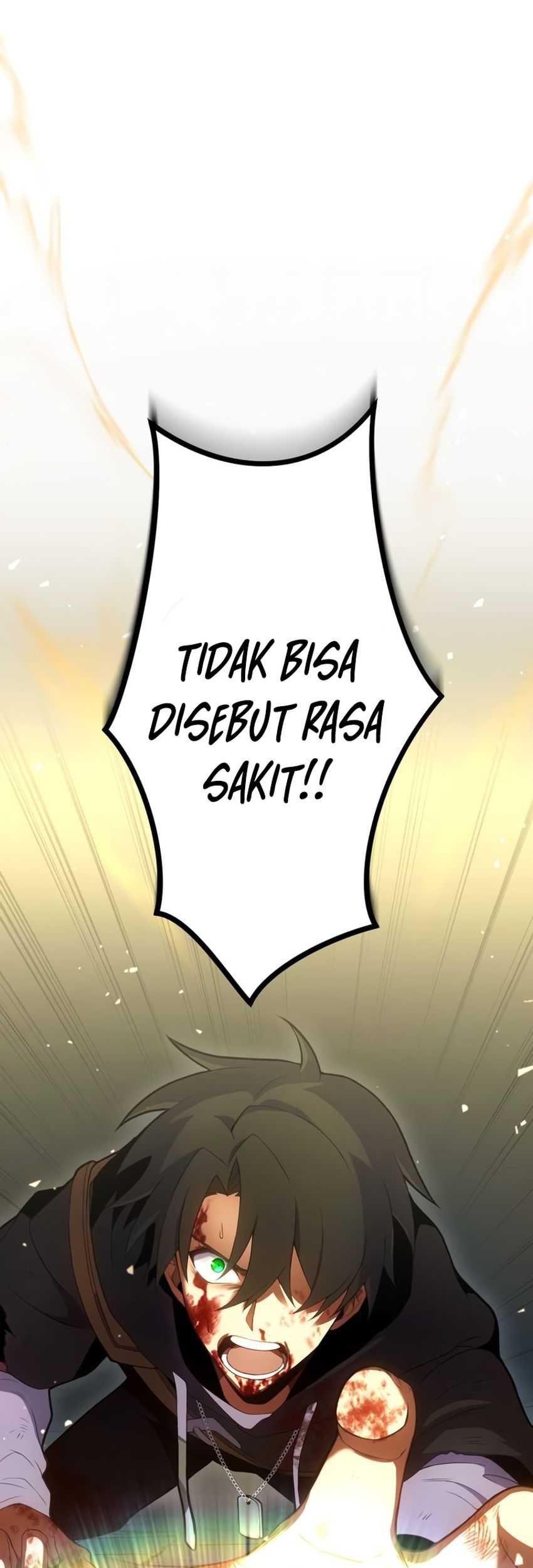 Because I’m Super Lucky, I Got a Second Chance at Life Chapter 13 - halaman 62