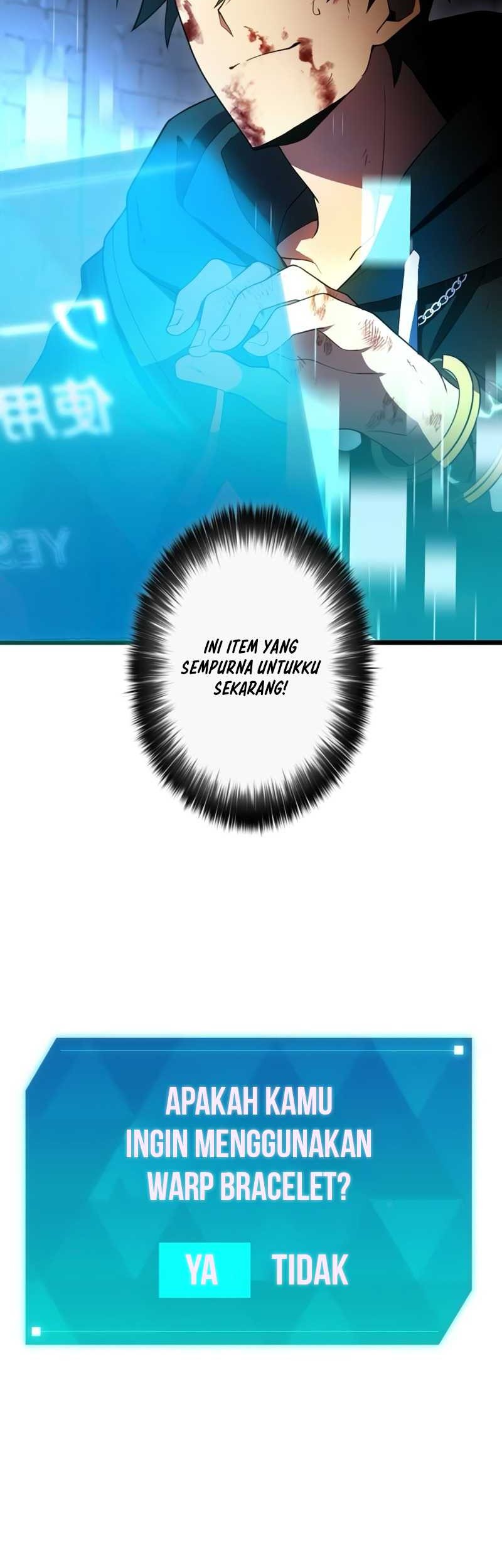 Because I’m Super Lucky, I Got a Second Chance at Life Chapter 14 - halaman 4