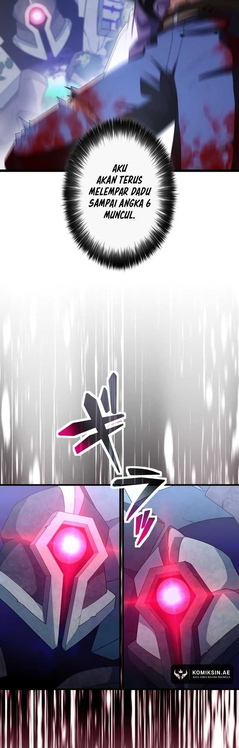 Because I’m Super Lucky, I Got a Second Chance at Life Chapter 14 - halaman 50
