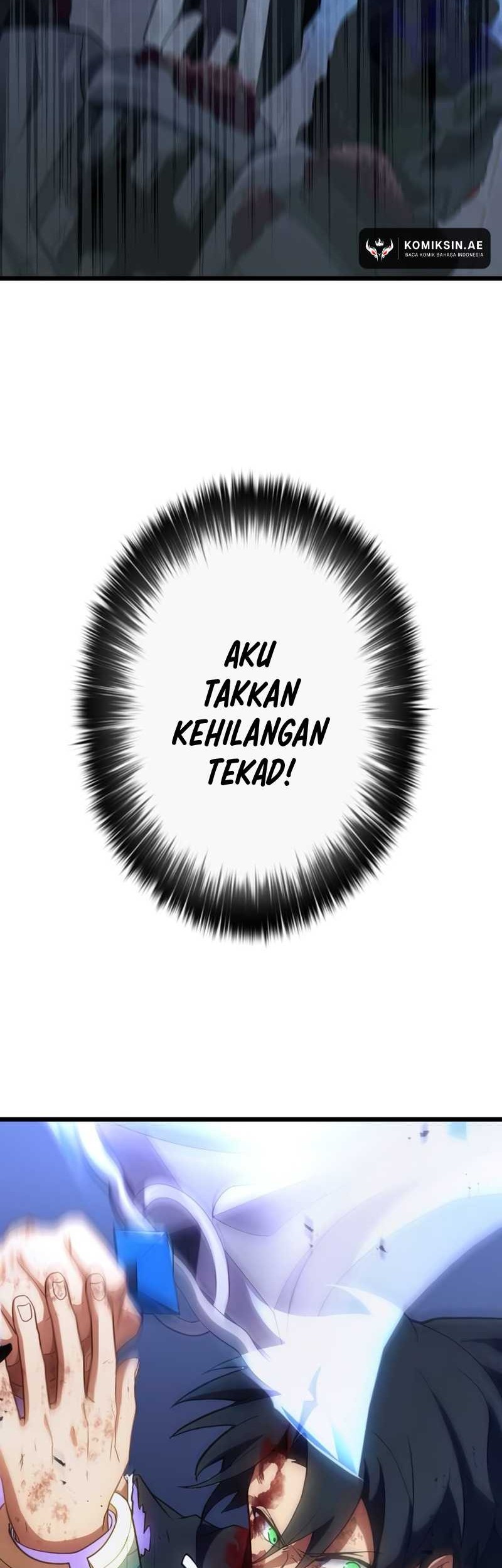 Because I’m Super Lucky, I Got a Second Chance at Life Chapter 14 - halaman 66