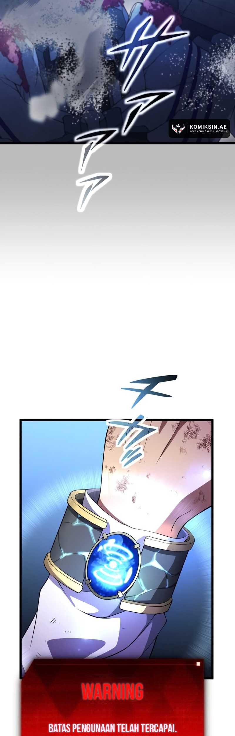 Because I’m Super Lucky, I Got a Second Chance at Life Chapter 14 - halaman 73
