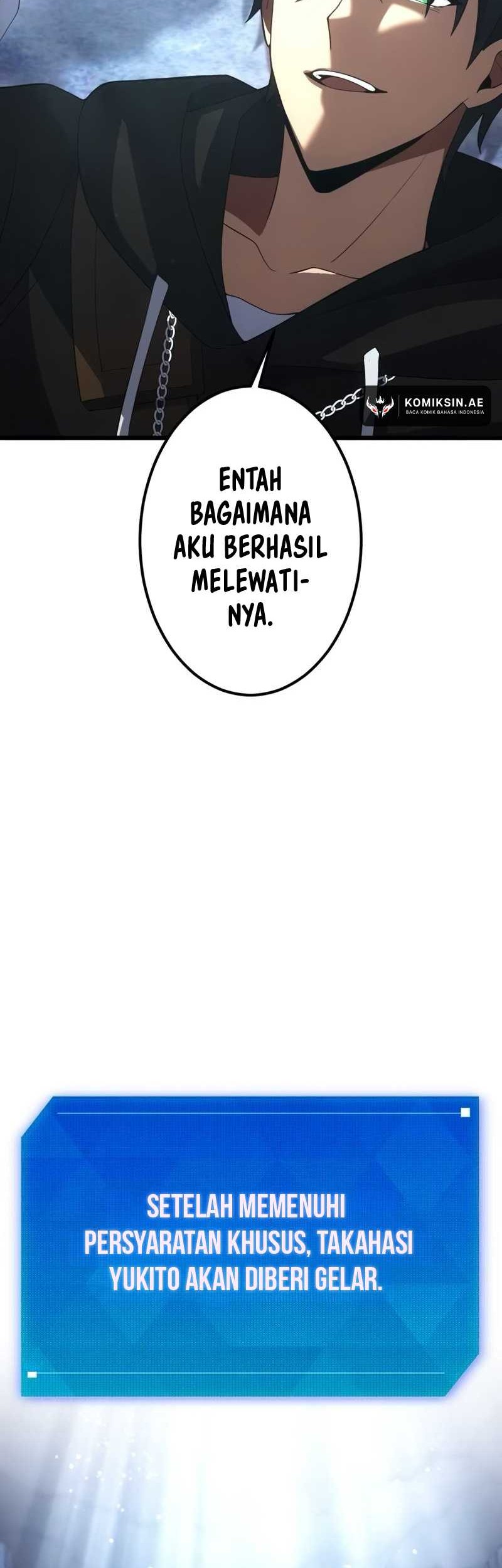Because I’m Super Lucky, I Got a Second Chance at Life Chapter 14 - halaman 89